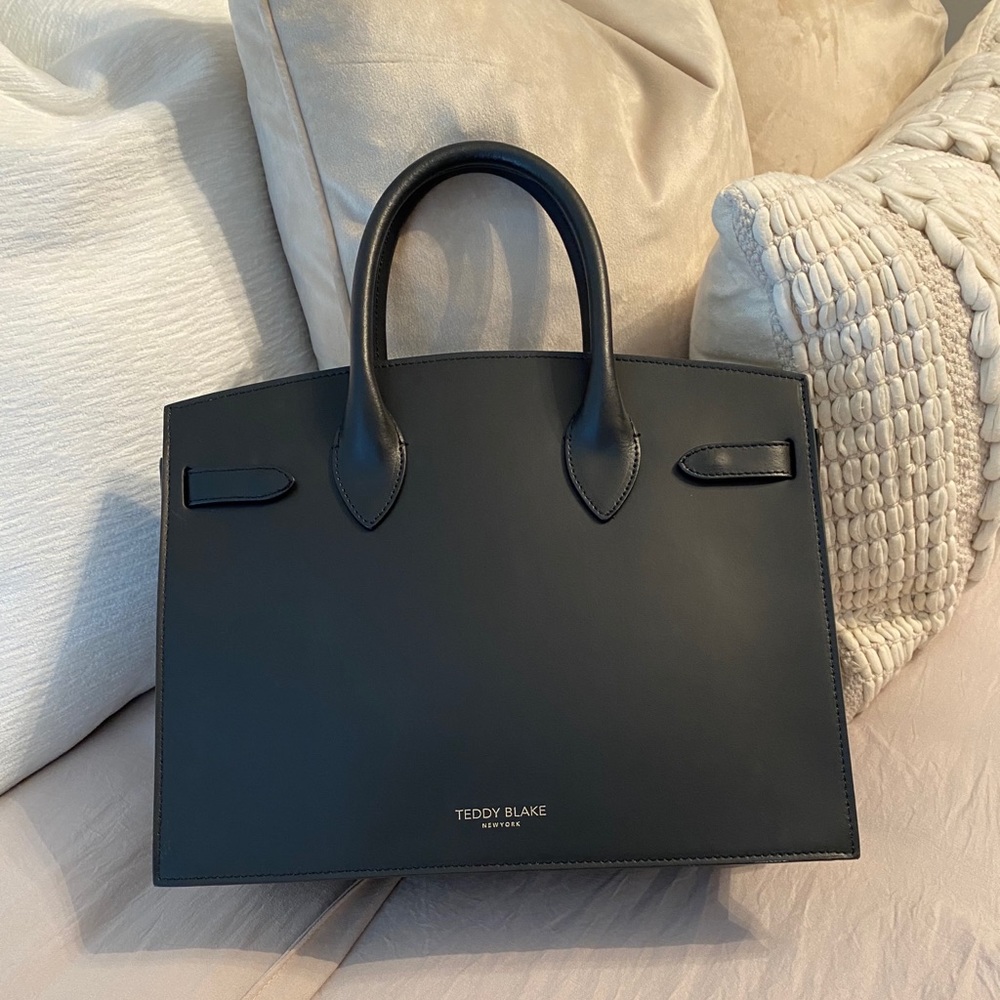 Teddy Blake bag